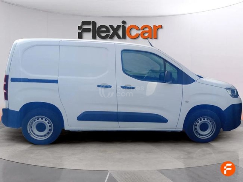 Foto del CITROEN Berlingo BlueHDi S&S Talla M Feel 100