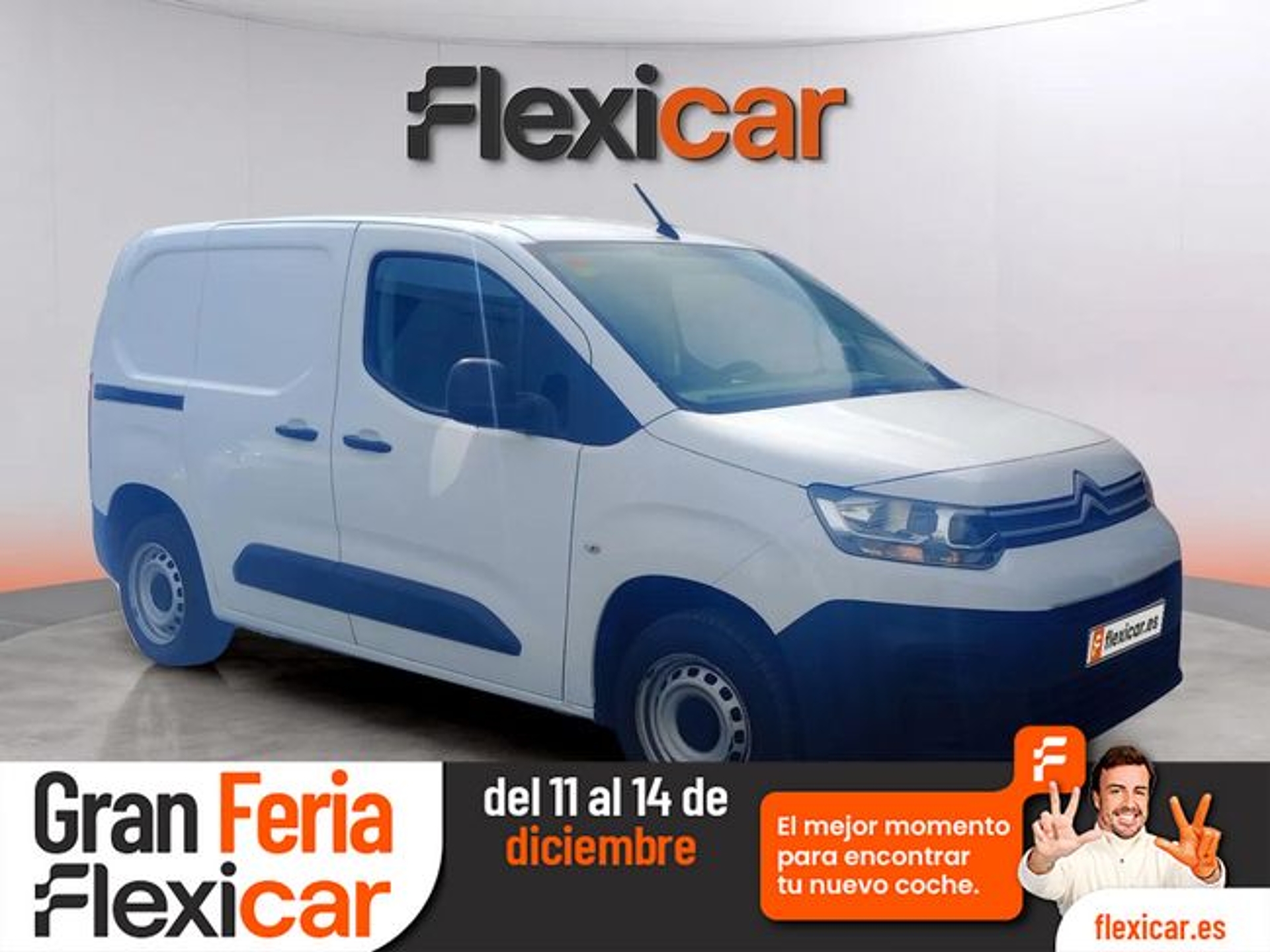 Imagen de CITROEN Berlingo