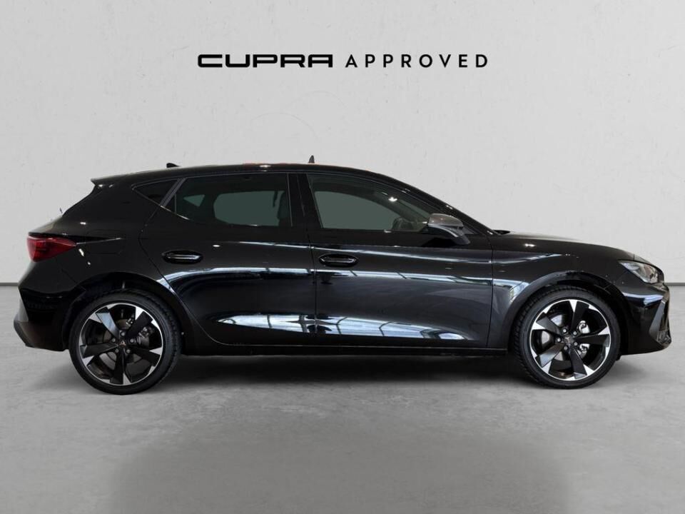 Foto del CUPRA León 1.5 TSI 110Kw