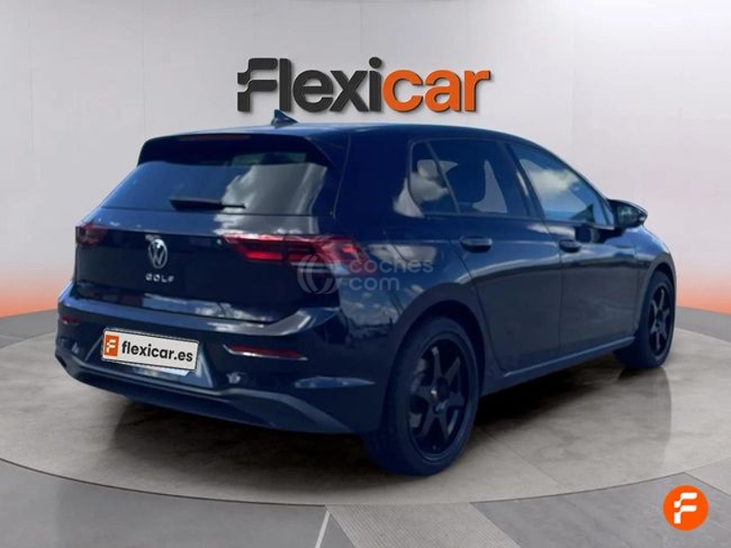 Foto del VOLKSWAGEN Golf 2.0TDI Advance DSG7 110kW