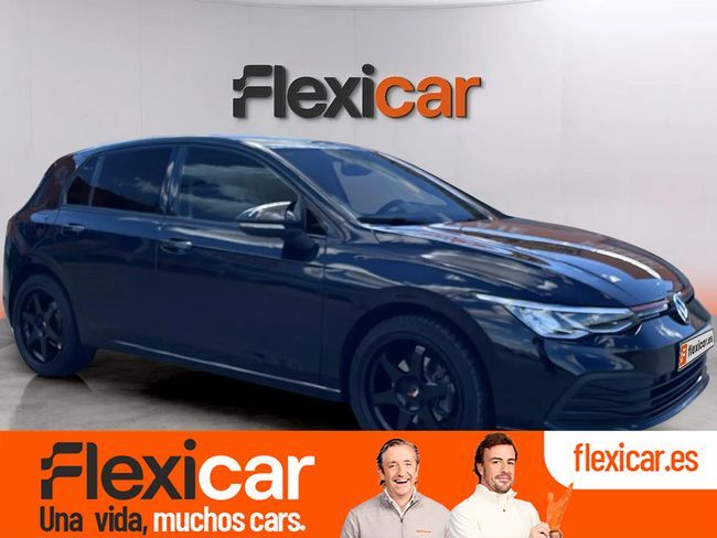 Foto del VOLKSWAGEN Golf 2.0TDI Advance DSG7 110kW