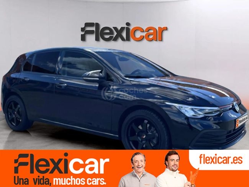 Foto del VOLKSWAGEN Golf 2.0TDI Advance DSG7 110kW