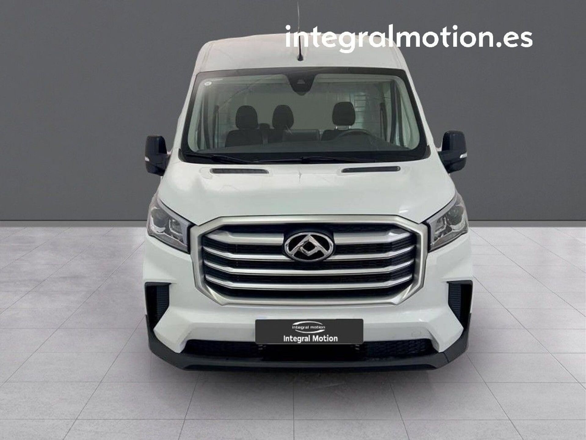 Imagen 3 de MAXUS Deliver 9