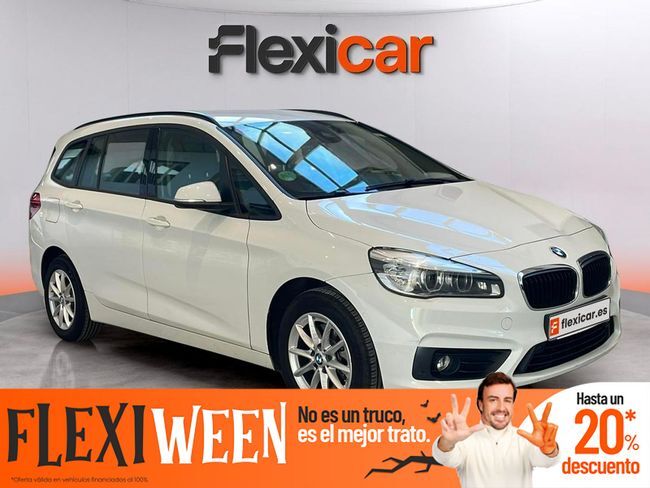 BMW Serie 2 (218d) en Badajoz