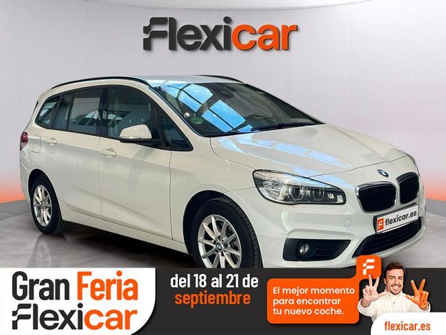 BMW Serie 2 (218d) en Badajoz
