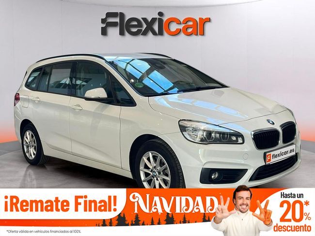 BMW Serie 2 (218d) en Badajoz