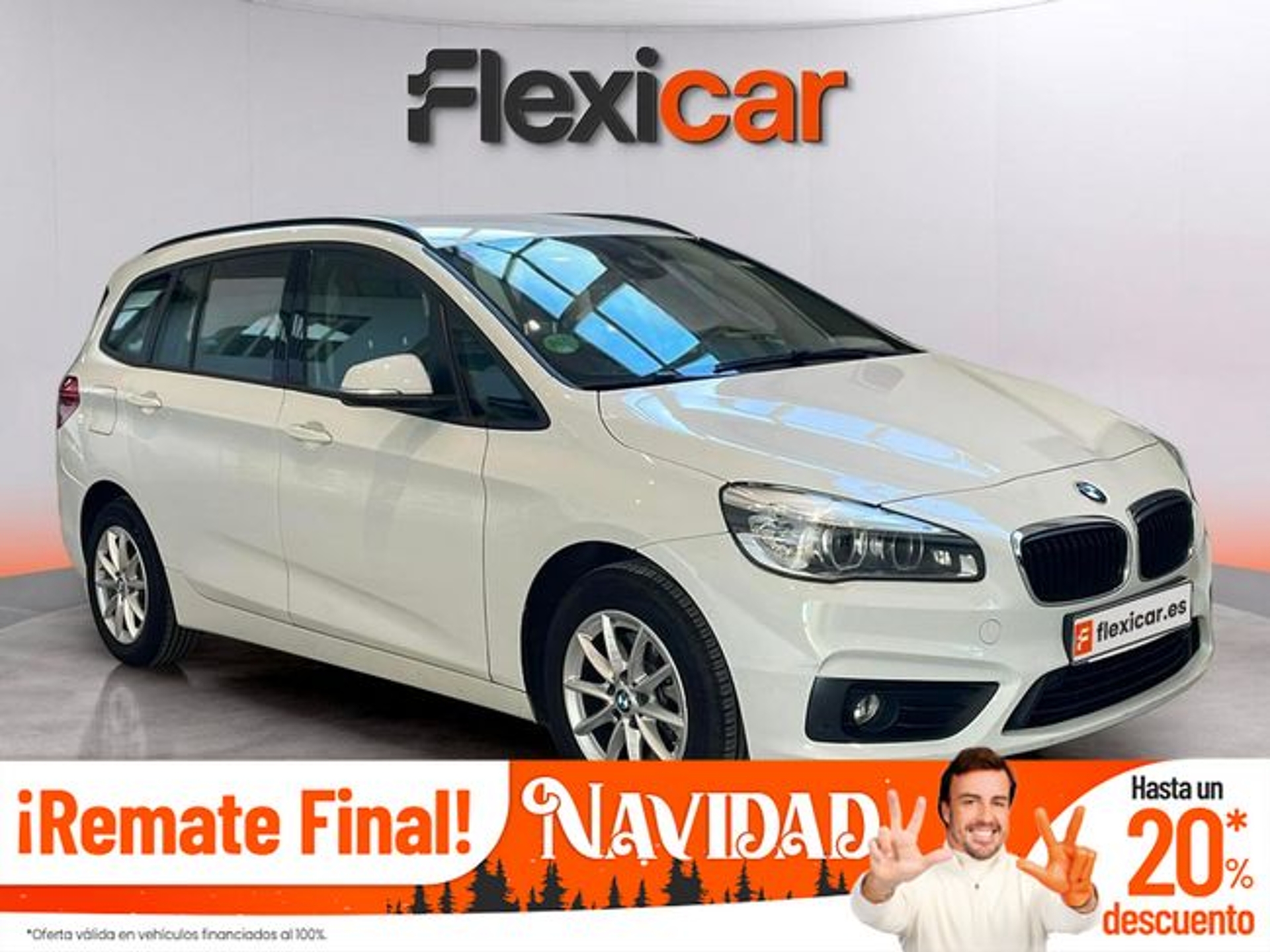 Imagen de BMW Serie 2