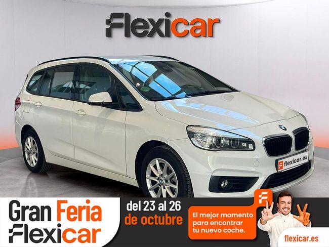 BMW Serie 2 (218d) en Badajoz