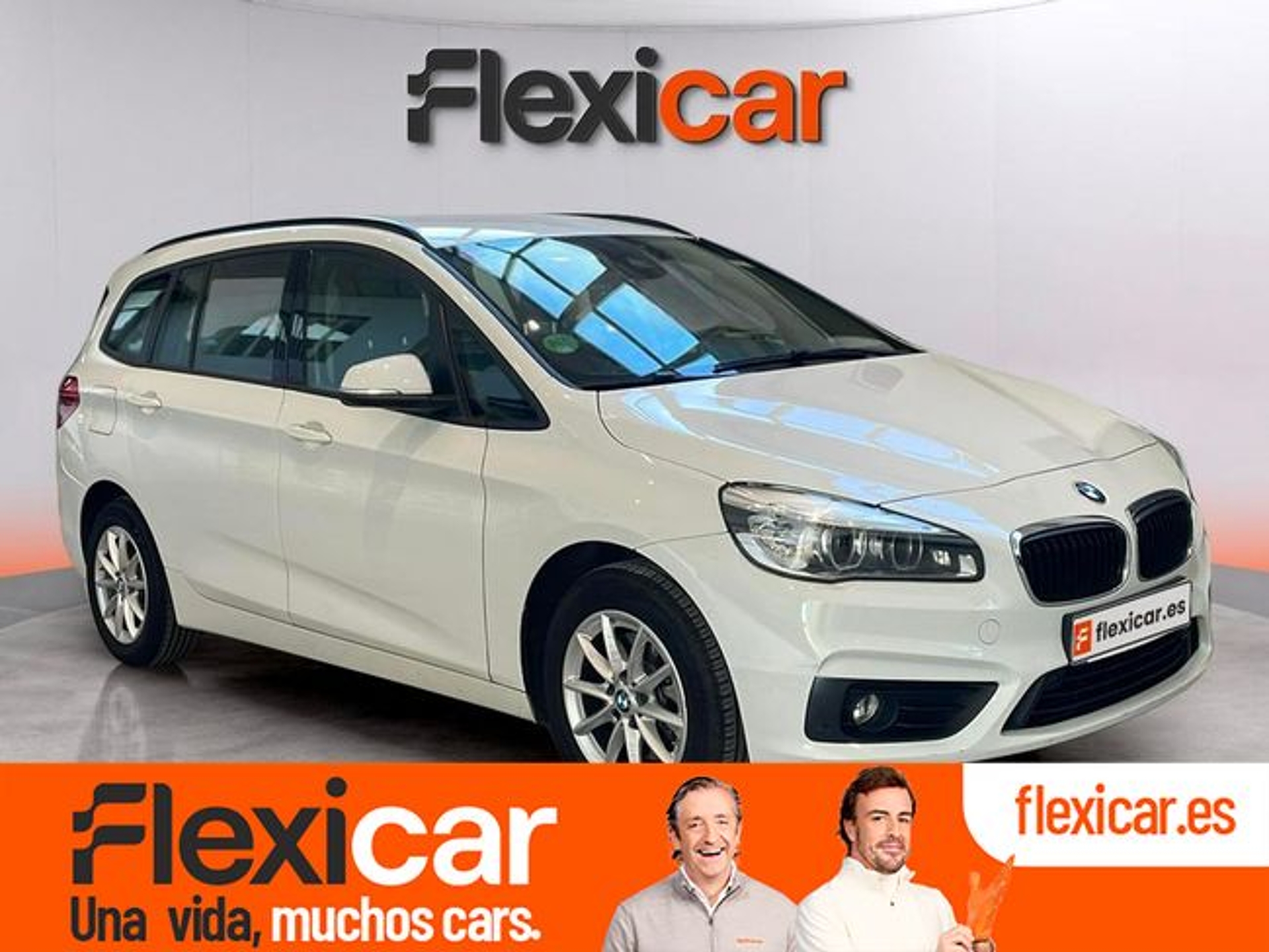 Imagen de BMW Serie 2