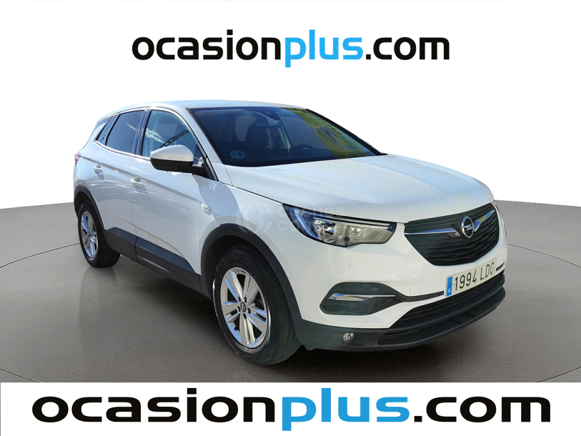 Foto del OPEL Grandland X 1.5CDTi S&S Selective 130