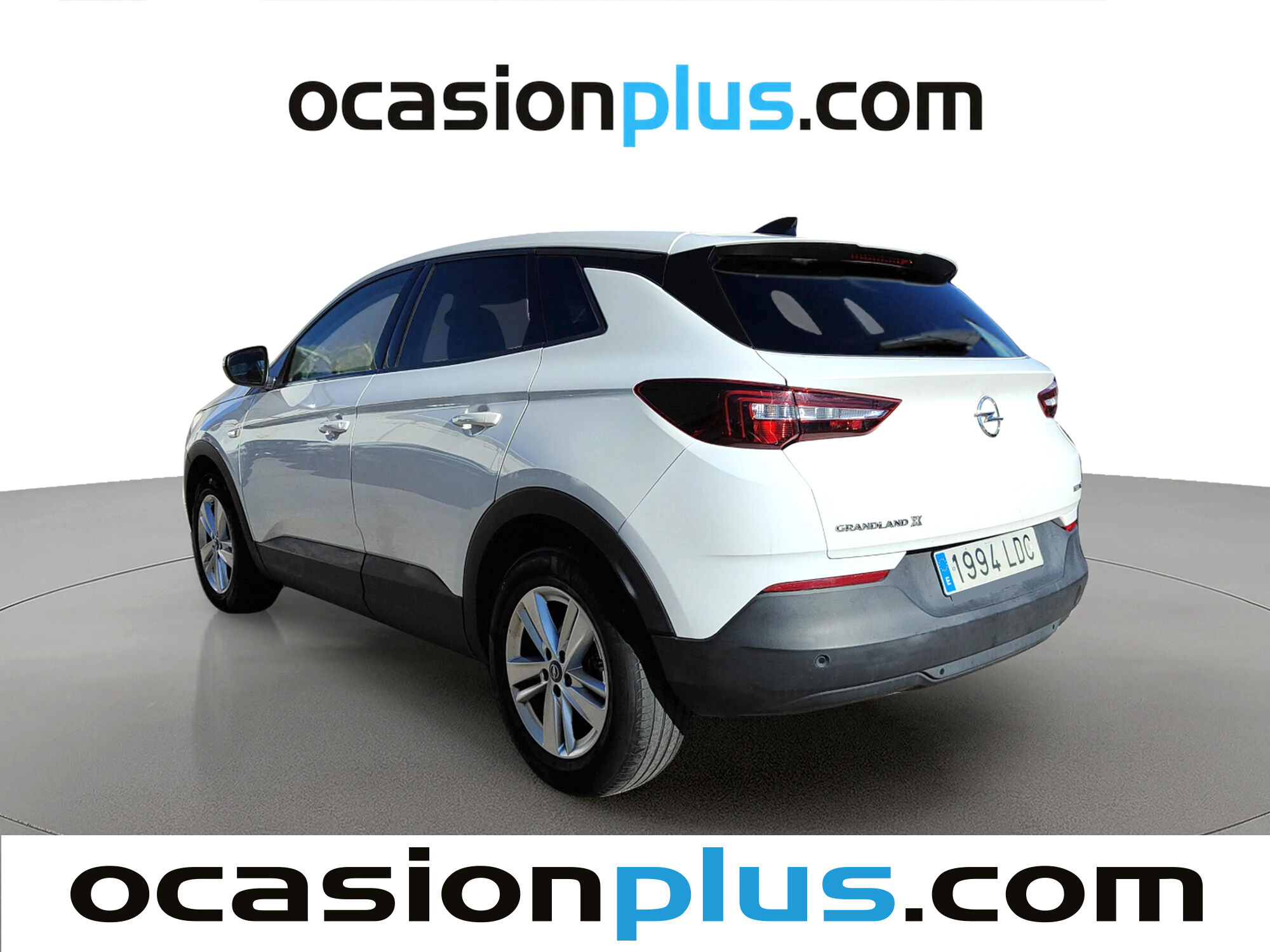 Foto del OPEL Grandland X 1.5CDTi S&S Selective 130
