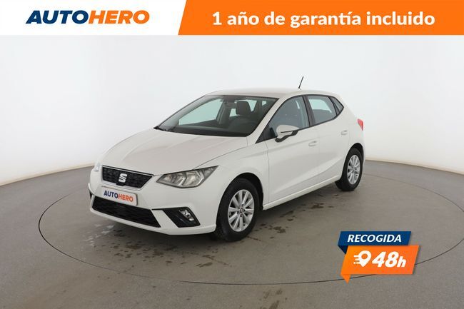 SEAT Ibiza (1.0 Style) en Madrid