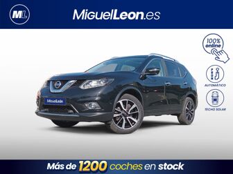 Imagen de NISSAN X-Trail 1.6 dCi Tekna 4x2 XTronic