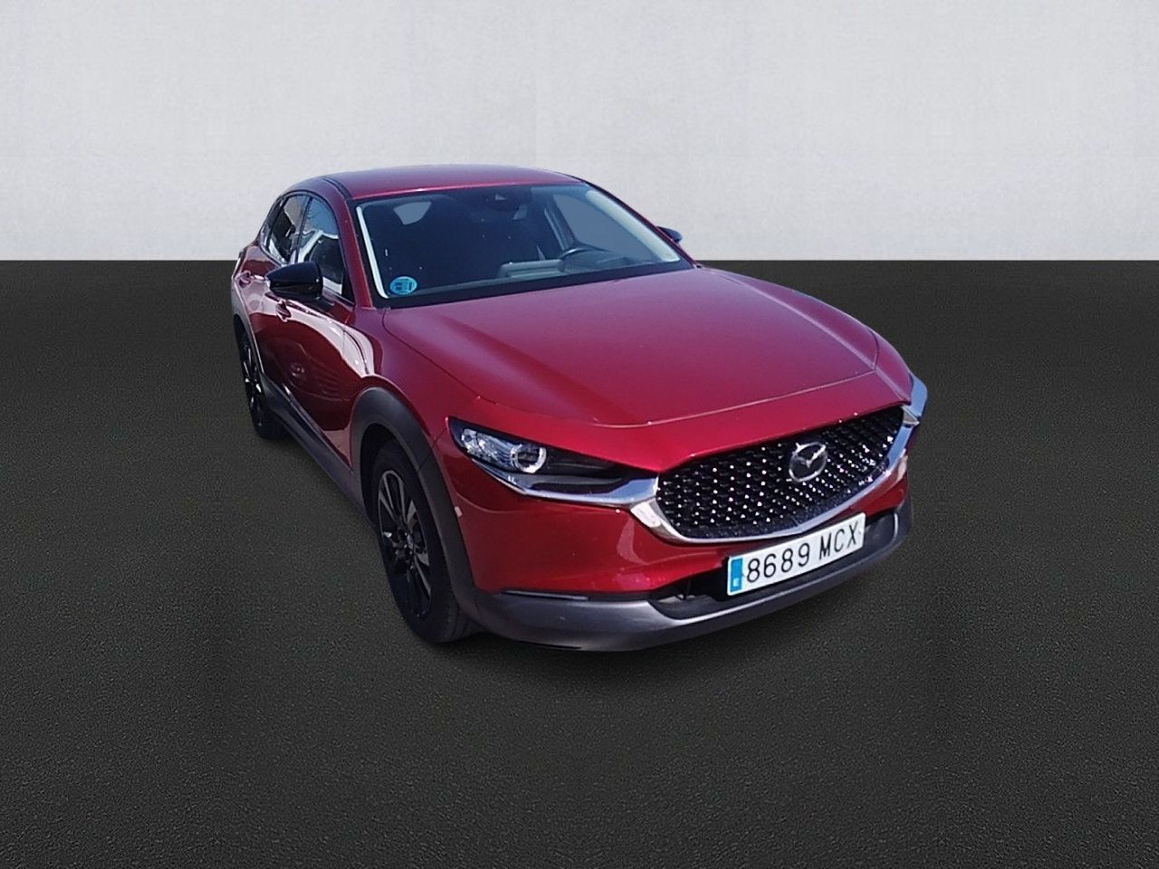 Foto del MAZDA CX-30 2.0 e-Skyactiv-X Homura FWD 137kW