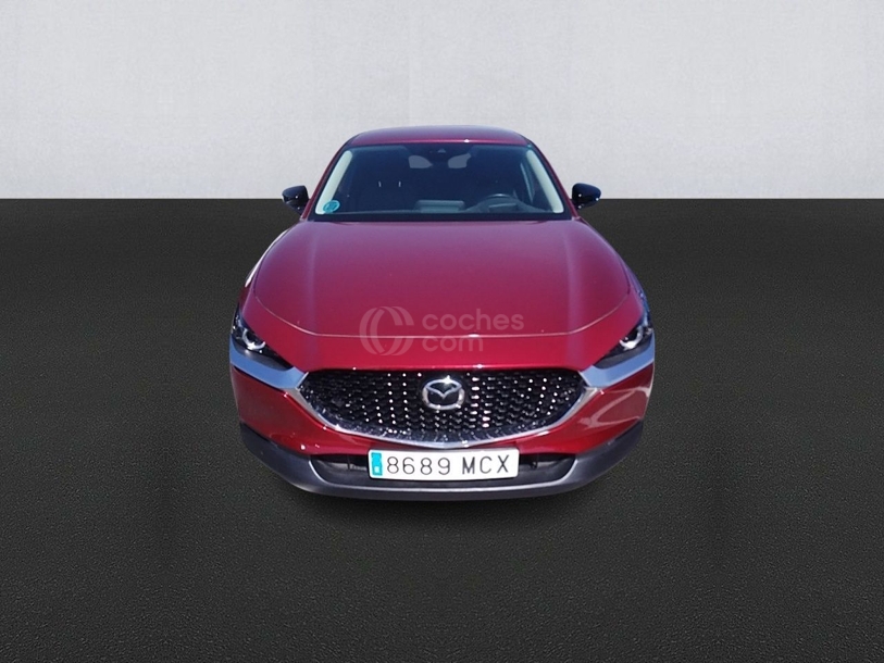 Foto del MAZDA CX-30 2.0 e-Skyactiv-X Homura FWD 137kW