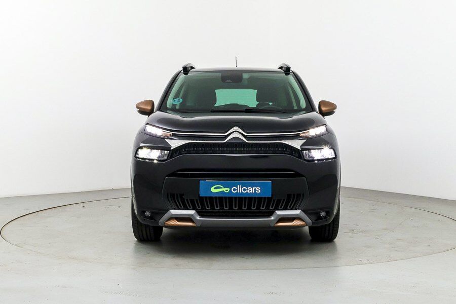 Foto del CITROEN C3 Aircross Puretech S&S C-Series 110