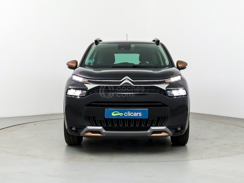 Foto del CITROEN C3 Aircross Puretech S&S C-Series 110