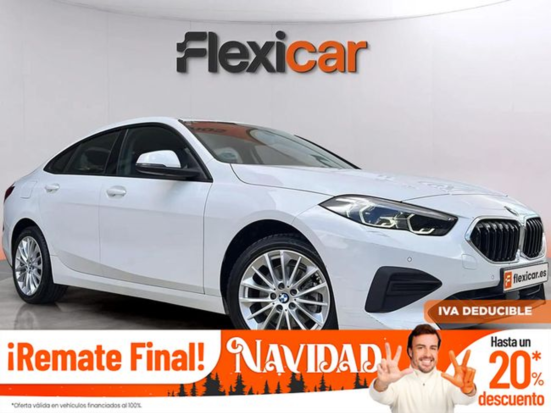 Imagen de BMW Serie 2