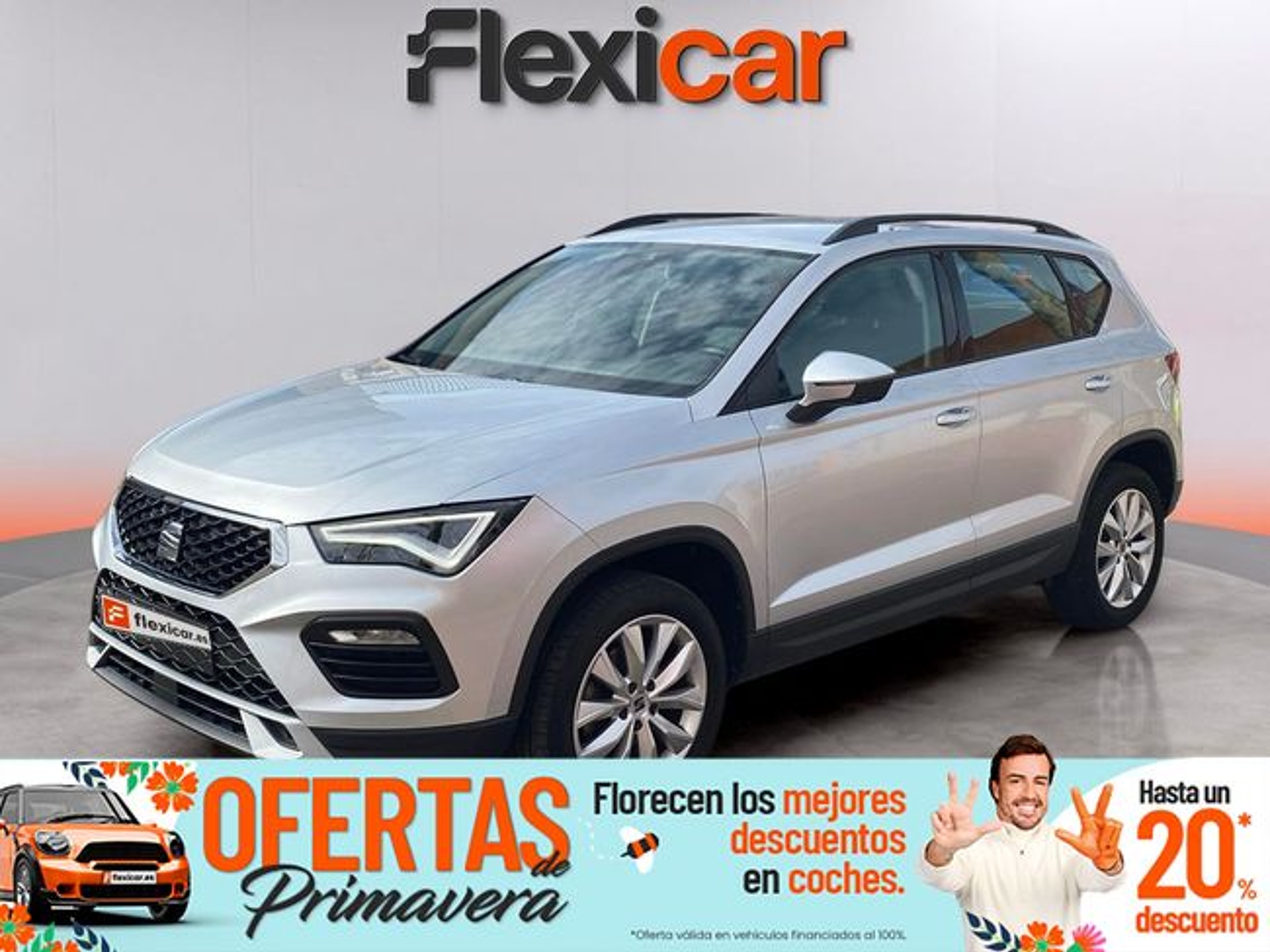 Imagen de SEAT Ateca