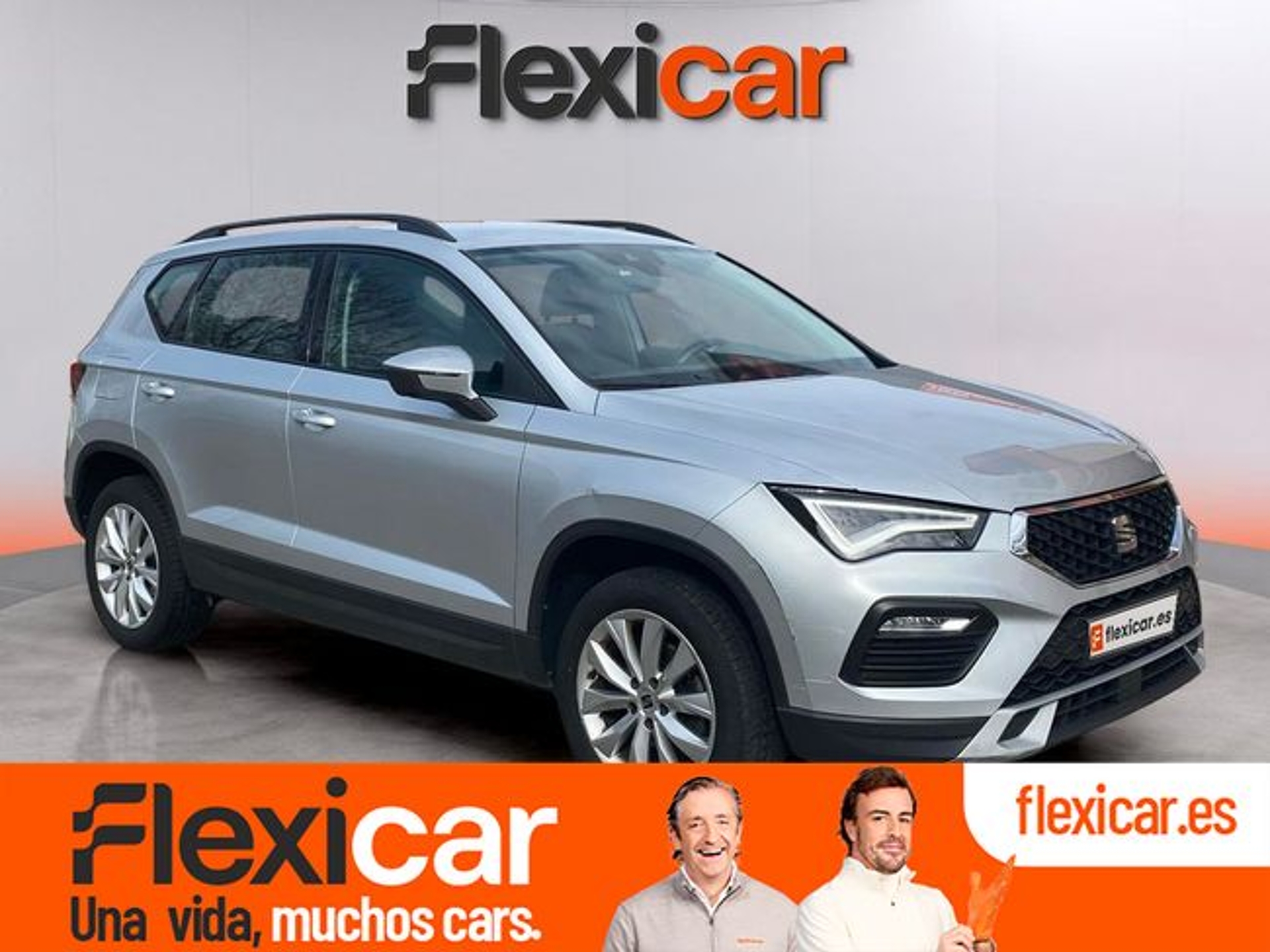 Imagen de SEAT Ateca