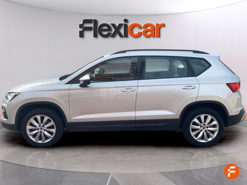 Foto del SEAT Ateca 1.5 EcoTSI S&S Style DSG
