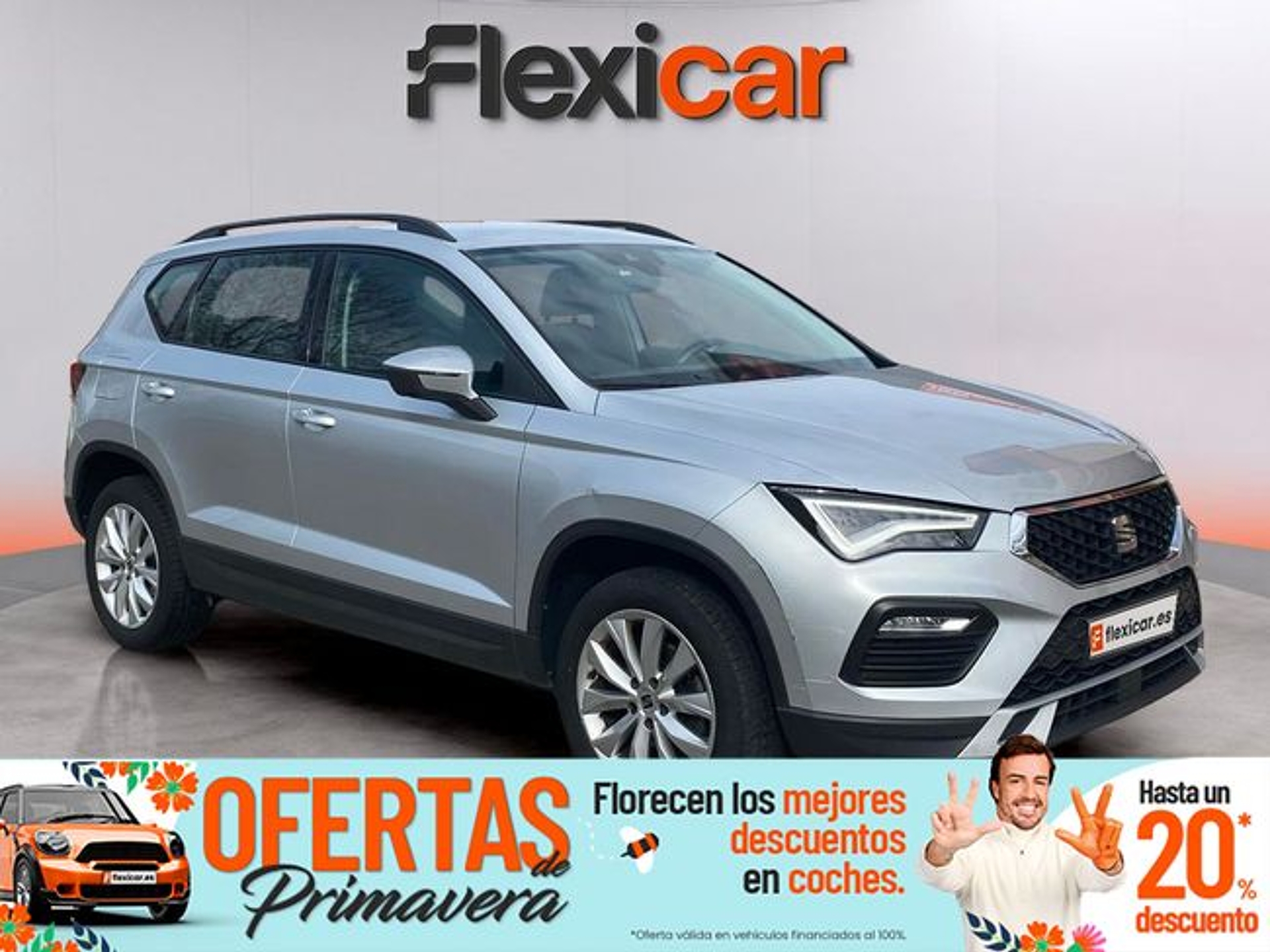 Imagen de SEAT Ateca