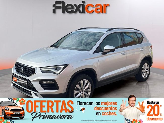 Foto del SEAT Ateca 1.5 EcoTSI S&S Style DSG