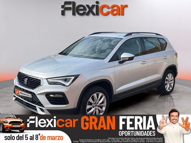 Foto del SEAT Ateca 1.5 EcoTSI S&S Style DSG
