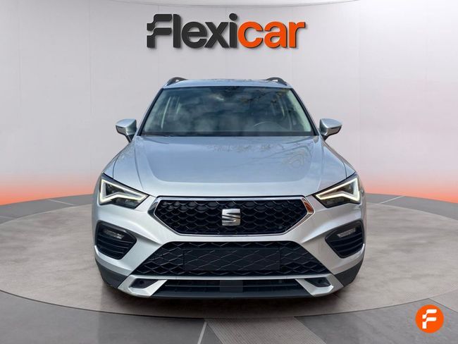 Foto del SEAT Ateca 1.5 EcoTSI S&S Style DSG