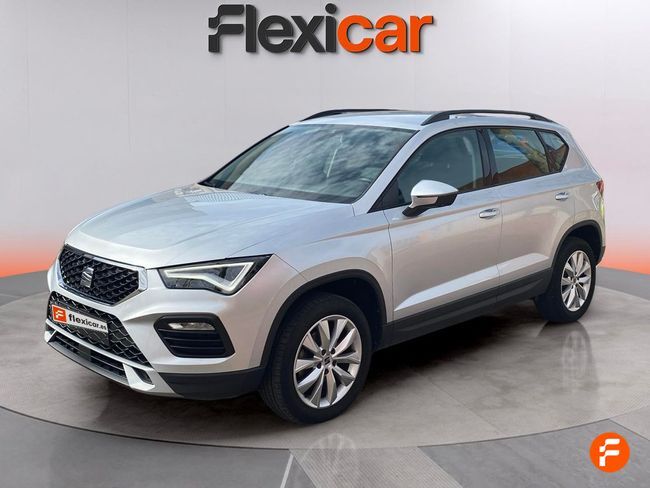 Foto del SEAT Ateca 1.5 EcoTSI S&S Style DSG