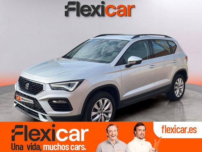 Foto del SEAT Ateca 1.5 EcoTSI S&S Style DSG