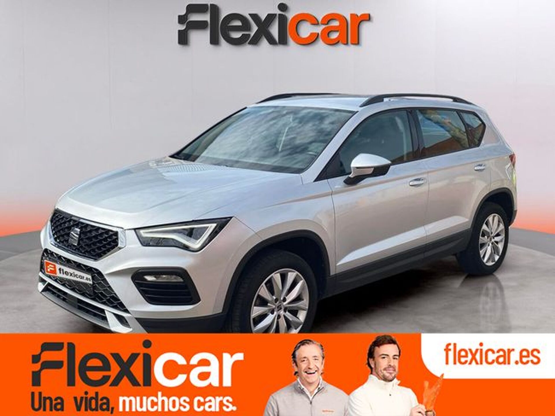 Imagen 1 de SEAT Ateca