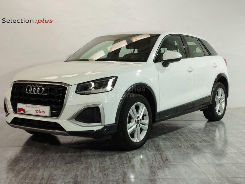 Foto del AUDI Q2 30 TFSI Advanced 81kW