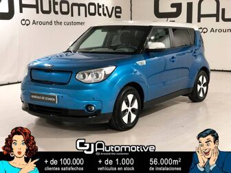 Imagen de KIA Soul