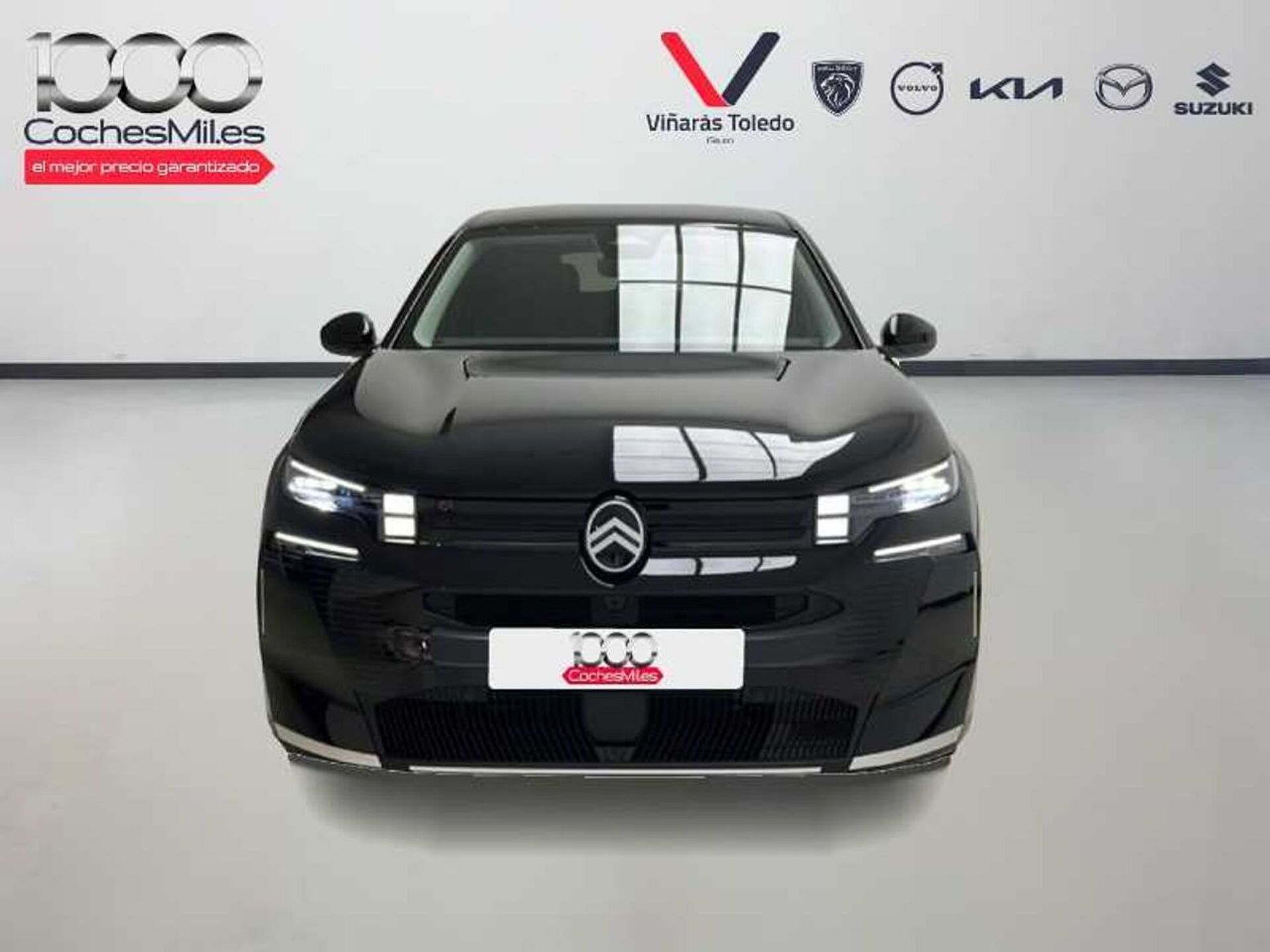 Imagen 3 de CITROEN C5 Aircross