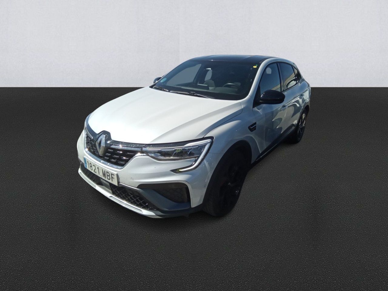 RENAULT Arkana (RS Line E-Tech Híbrido 107 kW (145 CV)) en Madrid