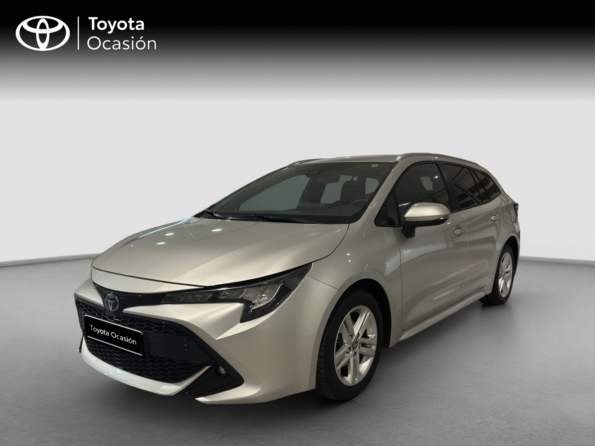 Imagen de TOYOTA Corolla