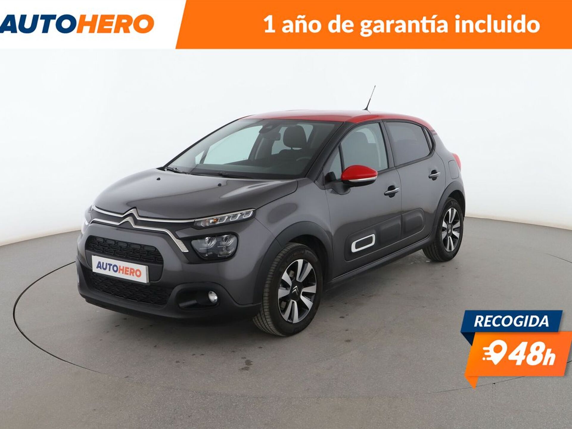 Imagen de CITROEN C3