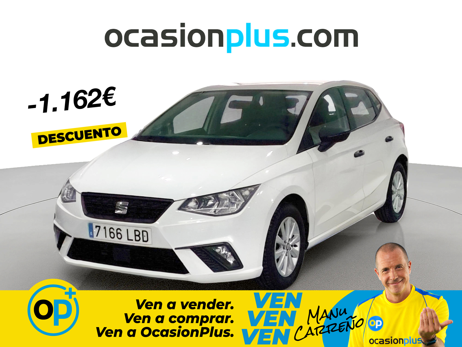 Imagen de SEAT Ibiza