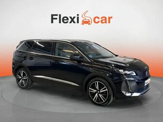 Imagen de PEUGEOT 5008 2.0BlueHDi S&S GT EAT8 180