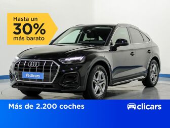 Imagen de AUDI Q5 Sportback 35 TDI Advanced S tronic