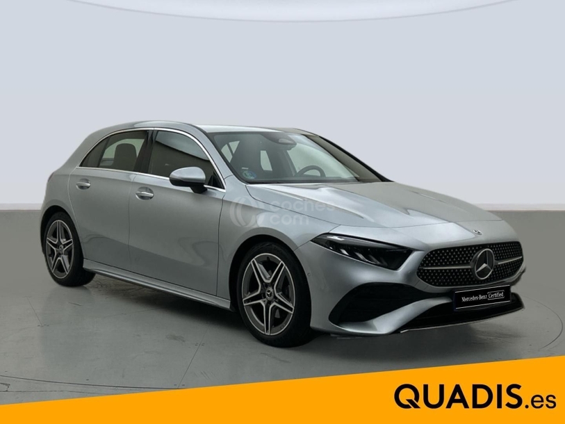 Foto del MERCEDES Clase A A 180 Progressive Line Advanced 7G-DCT