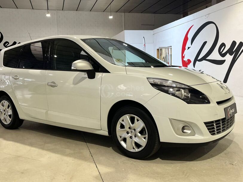 Foto del RENAULT Scenic Grand Scénic 1.5dCi Dynamique 7pl.