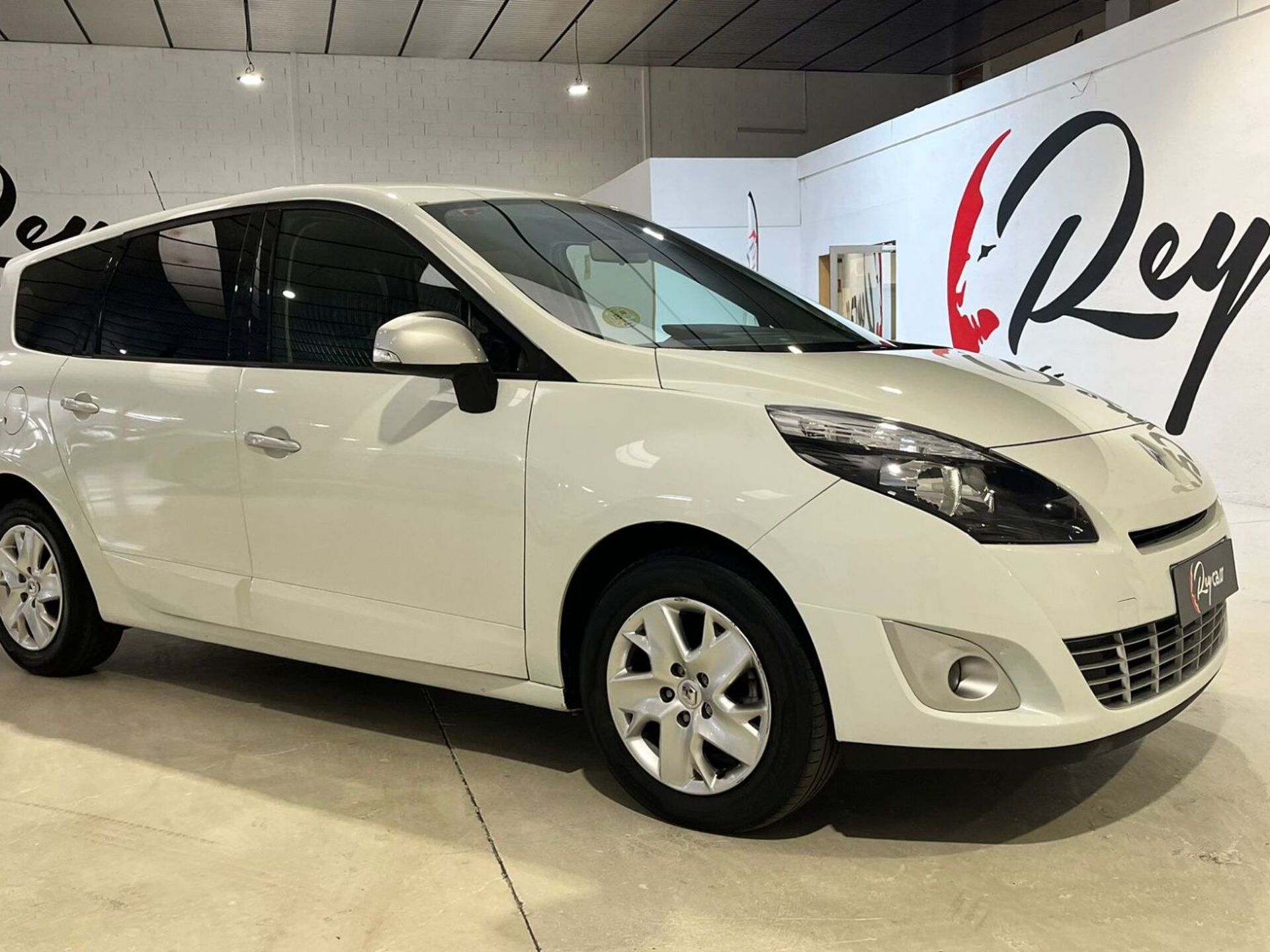 Imagen de RENAULT Scenic