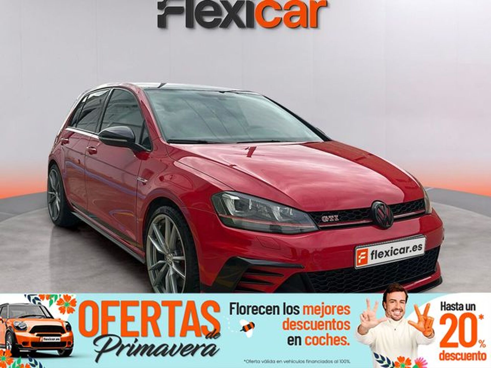 Imagen 1 de VOLKSWAGEN Golf