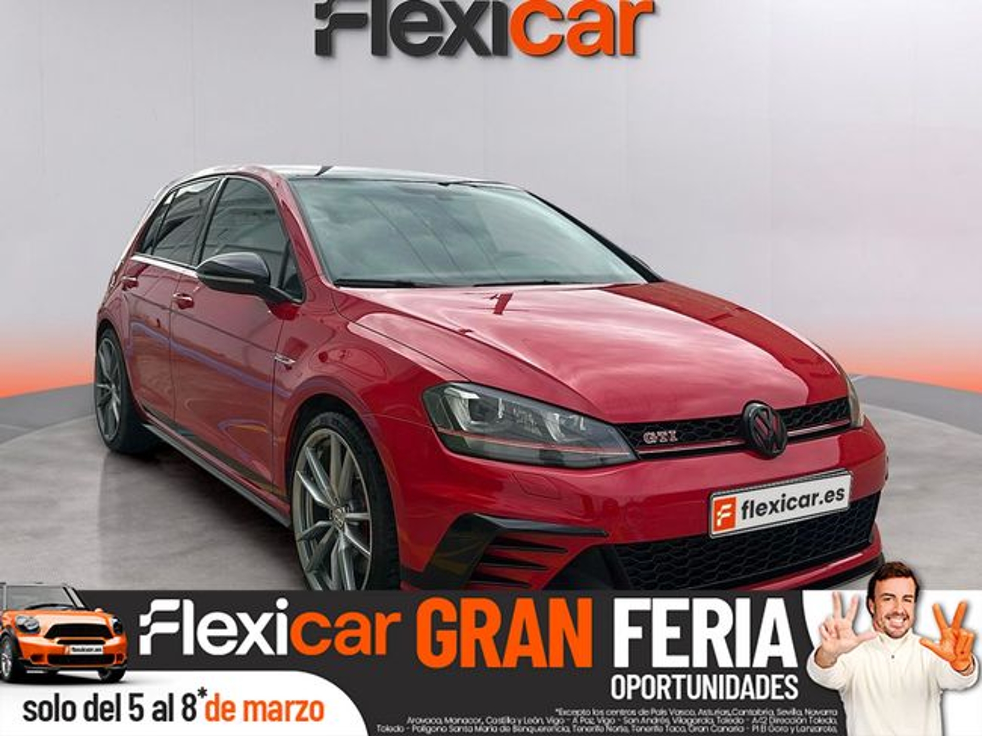Imagen de VOLKSWAGEN Golf