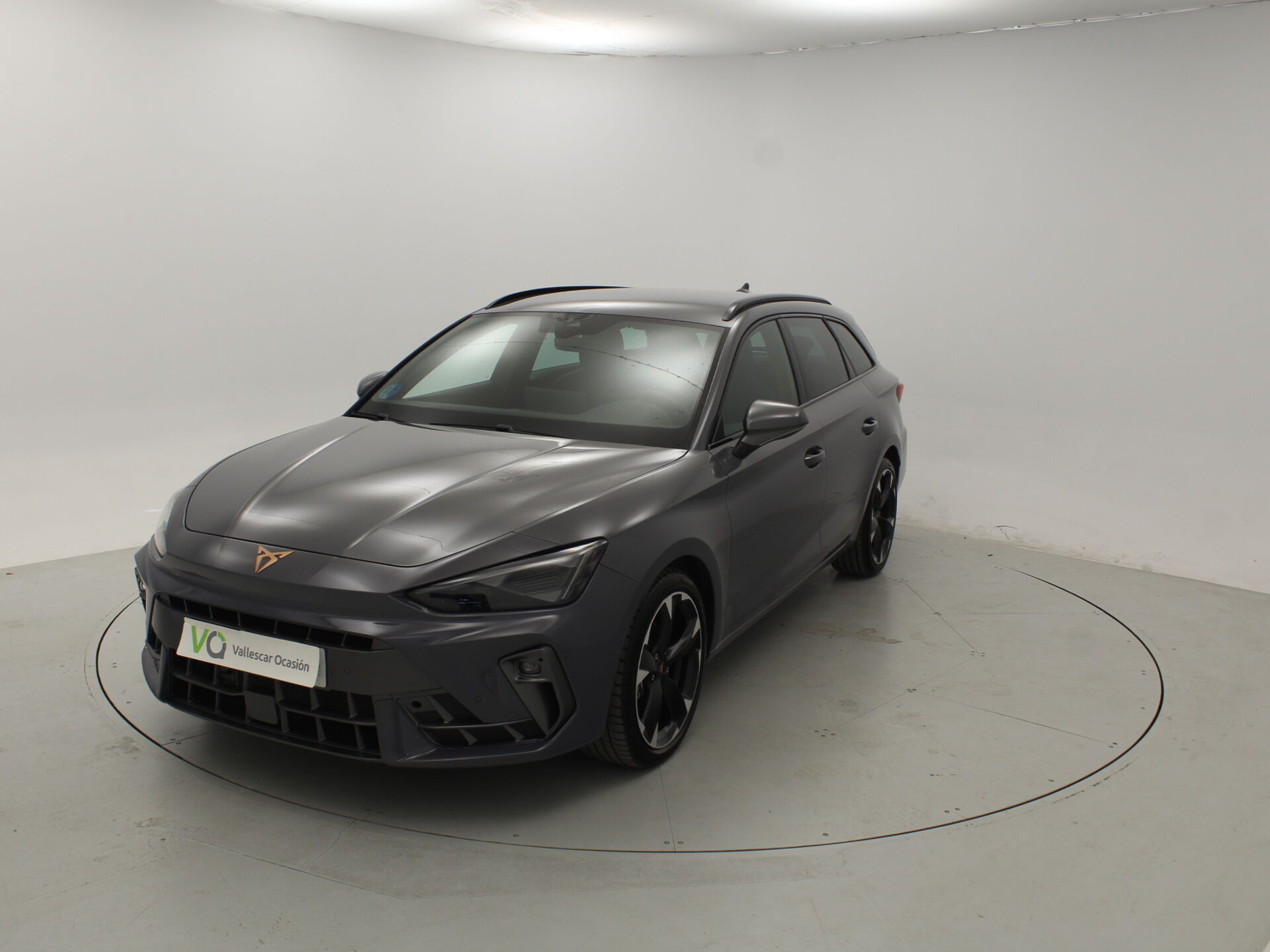 Imagen 2 de CUPRA León