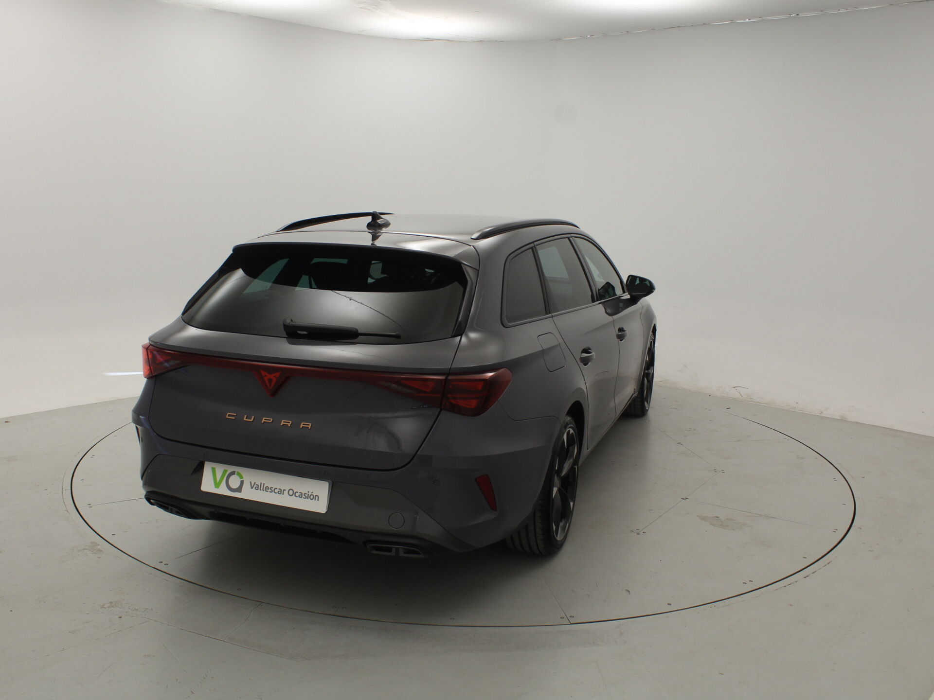 Imagen 3 de CUPRA León