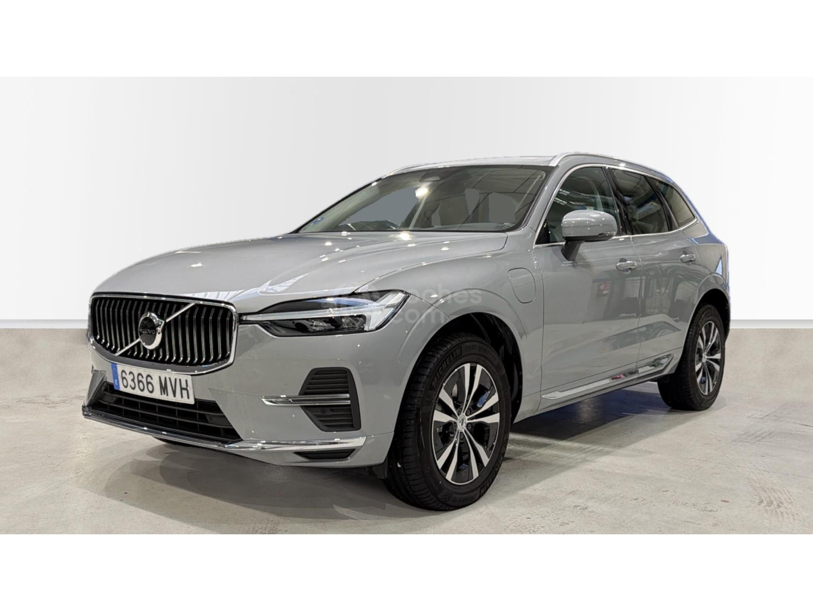 Foto del VOLVO XC60 T6 Recharge Core