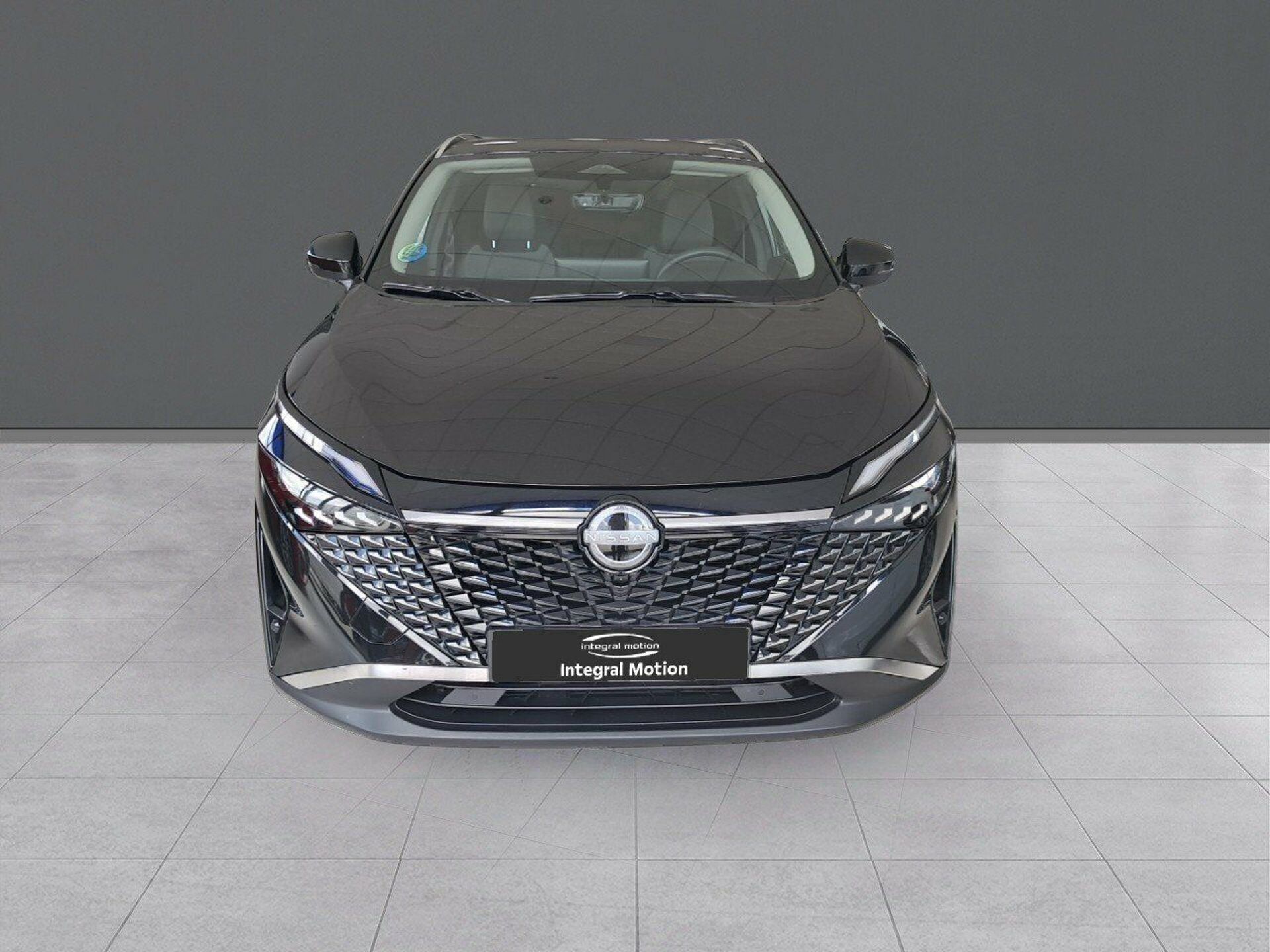 Imagen 2 de NISSAN Qashqai